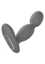 Load image into Gallery viewer, Eclipse Rechargeable Silicone Rotator Probe