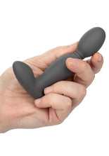 Load image into Gallery viewer, Eclipse Rechargeable Silicone Rotator Probe