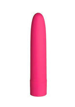 Load image into Gallery viewer, Eezy Pleezy Classic Vibrator - Pink - 5.5in
