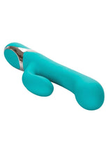 Load image into Gallery viewer, Enchanted Lover Silicone Rechargeable Rabbit Vibrator