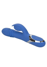 Load image into Gallery viewer, Enchanted Teaser Rechargeable Silicone Thrusting Rabbit Vibrator