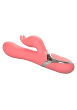 Load image into Gallery viewer, Enchanted Tickler Silicone Rechargeable Rabbit Vibrator