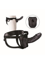 Load image into Gallery viewer, Erection Assistant Hollow Strap-On