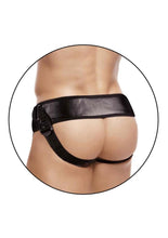 Load image into Gallery viewer, Erection Assistant Hollow Strap-On