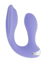 Load image into Gallery viewer, Every Way Play Rechargeable Silicone Wearable Vibrator with Remote Control