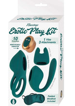 Load image into Gallery viewer, Exotic Play Kit - Green