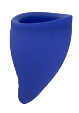 Load image into Gallery viewer, Explore Kit Silicone Menstrual Cup Set - A/B - Pink/Ultramarine