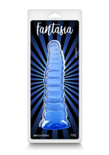 Load image into Gallery viewer, Fantasia Nymph Dildo - Blue