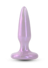 Load image into Gallery viewer, Fantasia Pleasure Plug - Mini - Lavender/Purple - XSmall