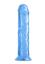 Load image into Gallery viewer, Fantasia Upper Dildo - Blue - 6.5in