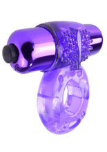 Load image into Gallery viewer, Fantasy C-Ringz Vibrating Super Cock Ring with Bullet