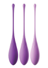 Load image into Gallery viewer, Fantasy For Her Silicone Kegel Train Her