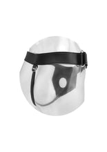 Load image into Gallery viewer, Fetish Fantasy Elite Universal Heavy Duty Harness - Black