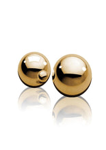 Load image into Gallery viewer, Fetish Fantasy Gold Ben-Wa Balls