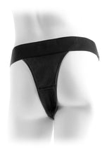 Load image into Gallery viewer, Fetish Fantasy Series Crotchless Adjustable Harness