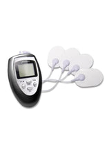 Load image into Gallery viewer, Fetish Fantasy Series Shock Therapy Kit with Remote Control - White