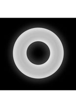 Load image into Gallery viewer, Firefly Bubble Ring Glow In The Dark Cock Ring
