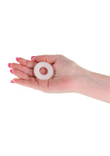 Load image into Gallery viewer, Firefly Bubble Ring Glow In The Dark Cock Ring