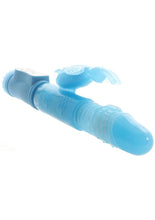 Load image into Gallery viewer, Firefly Lola Glow In The Dark Thrusting and Rotating Rabbit