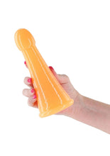 Load image into Gallery viewer, Firefly Phoenix Glow In The Dark Dildo