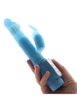 Load image into Gallery viewer, Firefly Thumper Glow In The Dark Thrusting and Rotating Rabbit