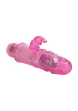Load image into Gallery viewer, First Time Bunny Teaser Vibrator Waterproof