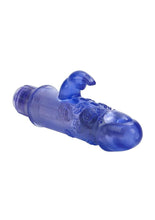 Load image into Gallery viewer, First Time Bunny Teaser Vibrator Waterproof