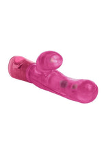 Load image into Gallery viewer, First Time Dual Exciter Rabbit Vibrator