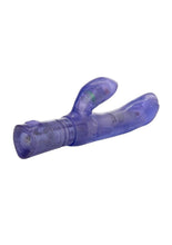 Load image into Gallery viewer, First Time Dual Exciter Rabbit Vibrator