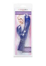 Load image into Gallery viewer, First Time Dual Exciter Rabbit Vibrator - Purple