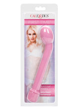 Load image into Gallery viewer, First Time G-Spot Tulip Vibrator - Pink
