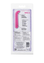 Load image into Gallery viewer, First Time Mini G G-Spot Vibrator