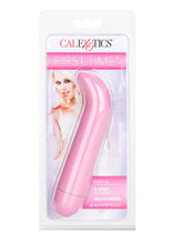 Load image into Gallery viewer, First Time Mini G G-Spot Vibrator - Pink