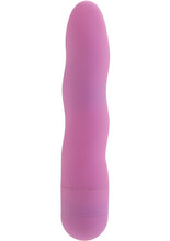 Load image into Gallery viewer, First Time Mini Power Swirl Vibrator - Pink