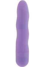 Load image into Gallery viewer, First Time Mini Power Swirl Vibrator - Purple
