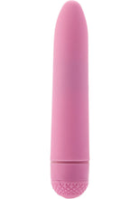 Load image into Gallery viewer, First Time Mini Vibrator - Pink