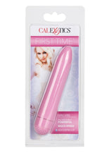 Load image into Gallery viewer, First Time Mini Vibrator - Pink