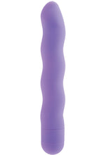 Load image into Gallery viewer, First Time Power Swirl Vibrator - Purple