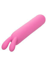 Load image into Gallery viewer, First Time Rechargeable Silicone Flicker Rabbit Vibrator