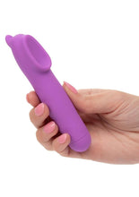 Load image into Gallery viewer, First Time Rechargeable Silicone Hummer Stimulator