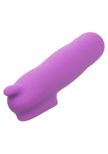 Load image into Gallery viewer, First Time Rechargeable Silicone Hummer Stimulator