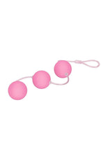 Load image into Gallery viewer, First Time Triple Lover Kegel Balls