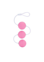 Load image into Gallery viewer, First Time Triple Lover Kegel Balls