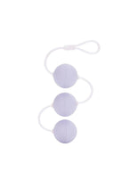 Load image into Gallery viewer, First Time Triple Lover Kegel Balls