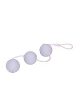 Load image into Gallery viewer, First Time Triple Lover Kegel Balls