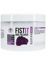 Load image into Gallery viewer, Fist It Anal Relaxer Water Based Lubricant - 16.9oz/500ml