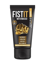 Load image into Gallery viewer, Fist It Water Based Lubricant - 100ml/3.38oz