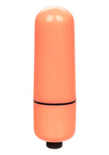 Load image into Gallery viewer, Foil Pack 3-Speed Bullet Vibrator - Orange