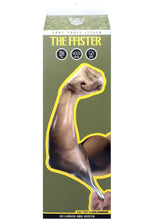 Load image into Gallery viewer, Fort Troff Ffister Silicone Glove - Frost/White