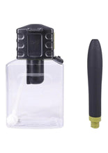 Load image into Gallery viewer, Fort Troff Hydro-Pro Cleaning System - Black/Clear